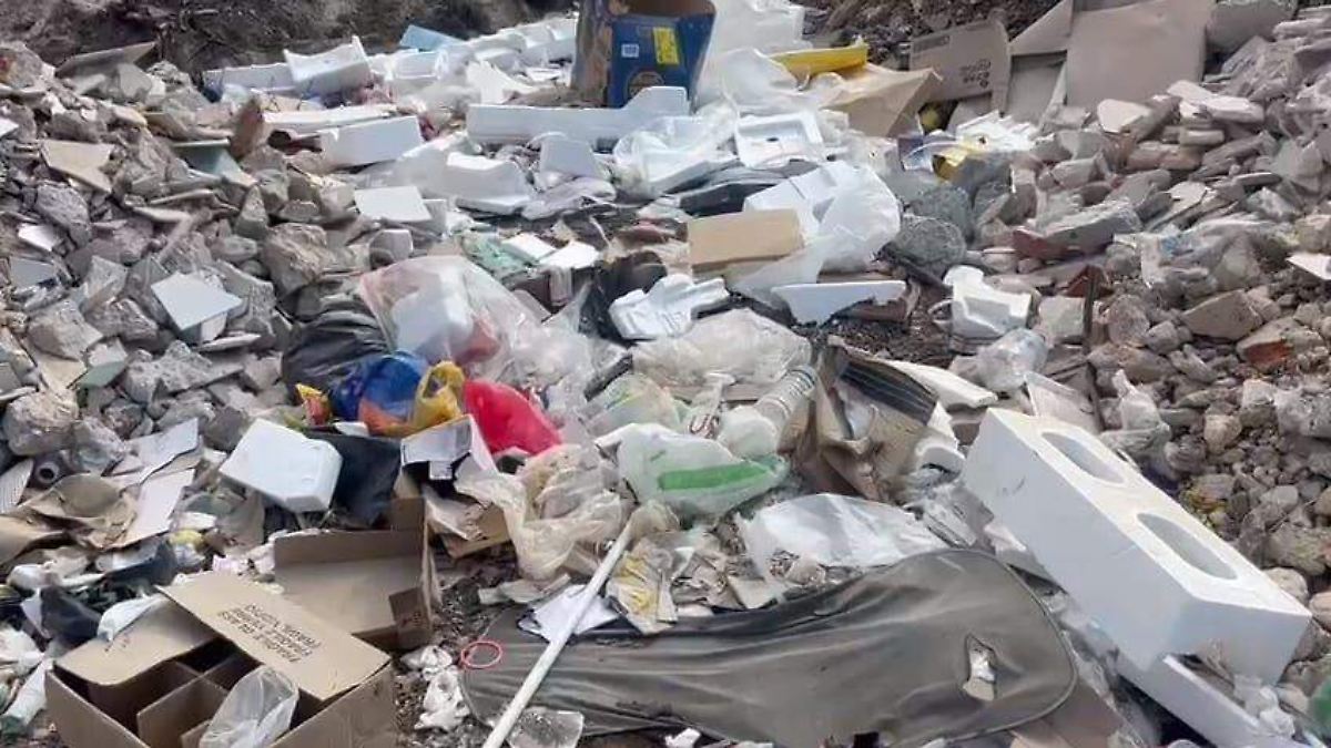 Cuanta basura genera Chiapas - El Heraldo de Chiapas Noticias Locales